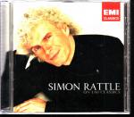 Simon Rattle - Sampler