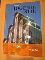Norbert Wolf: Jugendstil