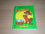 Bongo -  Walt Disneys Micky Maus Buch - Nr. 31