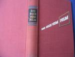 Rune Waldekranz: Das Buch vom Film