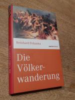 Reinhard Pohanka: Die Völkerwanderung Reinhard Pohanka: Die Völkerwanderung