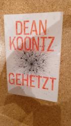 Dean Koontz: Gehetzt