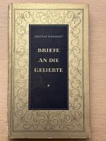 Briefe an die Geliebte