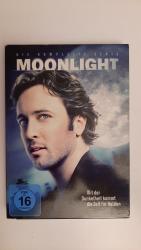 Moonlight  1 bis 4 in einer Box