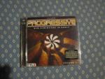 Progressive: new dimensions in dance