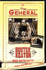 Buster Keaton - The General