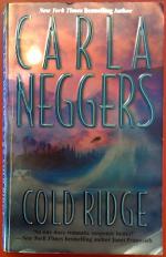 Cold Ridge