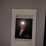 Richard Osborne: Rossini