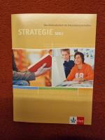 Strategie  Sek  I    -    Das Methodenhe