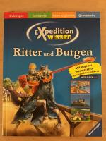 Ritter und Burgen