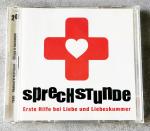 Sprechstunde Erste Hilfe bei Liebe und Liebeskummer, Doppel-Musik-CD 2004
