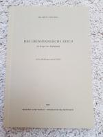 Helmut Preidel: Das Grossmährische Reich