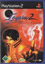 Legaia 2 - Duel Saga