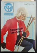 KONSUM: Konsument - Versandhaus  Katalog