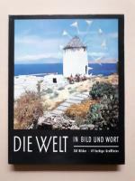 Die Welt in Bild und Wort