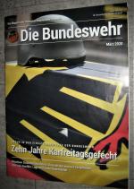 Die Bundeswehr - Das Magazin des Deutschen Bundeswehr Verbandes