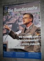 Die Bundeswehr - Das Magazin des Deutschen Bundeswehr Verbandes