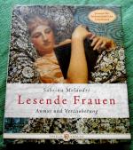 Sabrina Melandri: Lesende Frauen., Anmut Sabrina Melandri: Lesende Frauen., Anmut