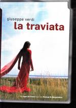 Verdi,Giuseppe (1813-1901): La Traviata