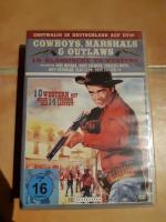 Cowboys,  Marshals &  Outlaws