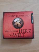 Hingrat, Liliana Le: Das dunkle Herz der