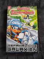 Walt Disney: Gefährliche Galaxien