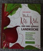 Madam Rote Rübe  und ihre geniale Landküche