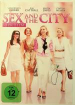 Michael Patrick King: Sex And The City