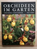 Kohls, Gerd; Kähler, Ulrich: Orchideen i Kohls, Gerd; Kähler, Ulrich: Orchideen i