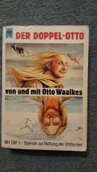 Otto Waalkes: Der Doppelte-Otto