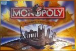 Monopoly Euro Edition Parker 1999 Brettspiel Europa Edition