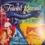 Hasbro Trivial Pursuit - Edition Europa - Atlas Verlag