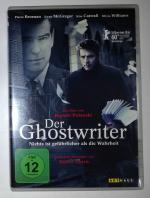 Der Ghostwriter - Nichts ist gefährlicher als die Wahrheit