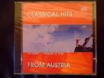 Classical Hits from Austria