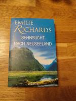 Sehnsucht nach Neuseeland