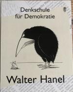 Denkschule für Demokraten - Politische Zeichnungen