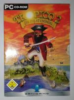 Tropico 2 - Die Pirateninsel (PC CD-ROM)