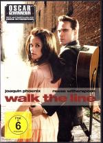 Walk the Line