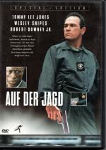 Stuart Baird: Auf der Jagd -Special Edit