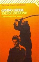 Padre padrone - L'educazione di un pastore