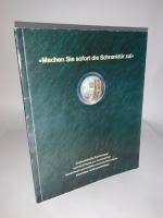 "Machen Sie sofort die Schranktür zu!"    Zweiunddreißig Zeichnungen und eine Plastik zur Isolationshaft. Gezeichnet und modelliert nach Schilderungen ehemaliger Isolationshäftlinge.