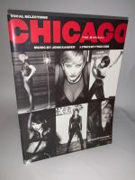 Chicago - the musical  (Vocal Selections) (Faber Edition)