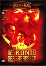 Sherlock Holmes: Der König der Erpresser