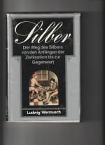 Ludwig, Günter , Wermusch, Günter: Silbe Ludwig, Günter , Wermusch, Günter: Silbe