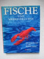Fische und Meeresfrüchte.