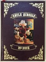 Uncle Scrooge McDuck: His Life & Times