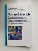 Kaiser, Andrea; Kaiser, Thomas: Gott und Kaiser, Andrea; Kaiser, Thomas: Gott und