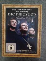 DIE PRIESTER SPIRITUS DEI LIVE KONZERT AUS ALTÖTTING