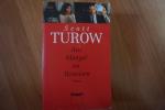 Scott Turow: Aus Mangel an Beweisen