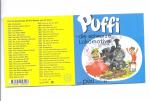 Hilda Boswell/Justin Michmann: Puffi-die Hilda Boswell/Justin Michmann: Puffi-die